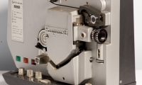 Proiettore Super 8 Sonoro