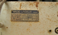 Radio Lambda